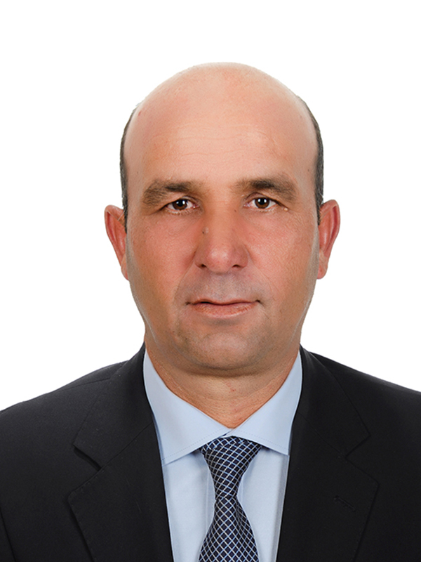 Mehmet CEYLAN